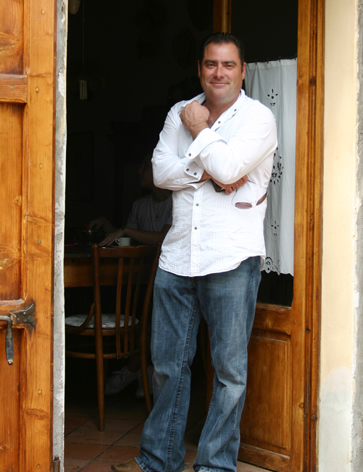 todd newman